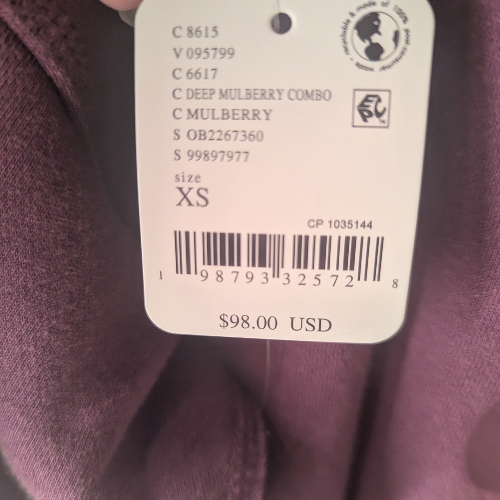 Final Call Buti Logo Hoodie - Picture 5 of 5